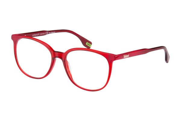 Green Modell 4504 - Farbe 04 Ruby