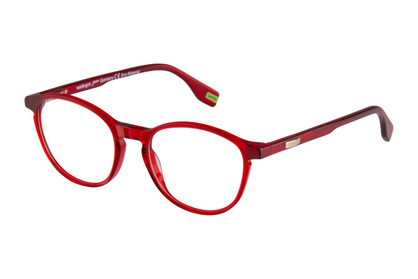 Green Modell 4511 - Farbe 04 Ruby