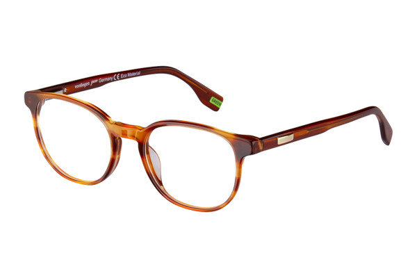 Green Modell 4507 - Farbe 04 Caramel