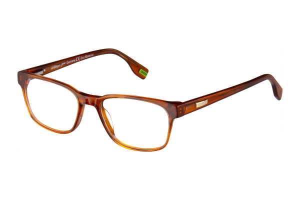Green Modell 4509 - Farbe 02A Amber